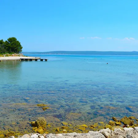 Appartamento Awesome In With House Sea View