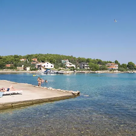 Awesome In With House Sea View Zdrelac