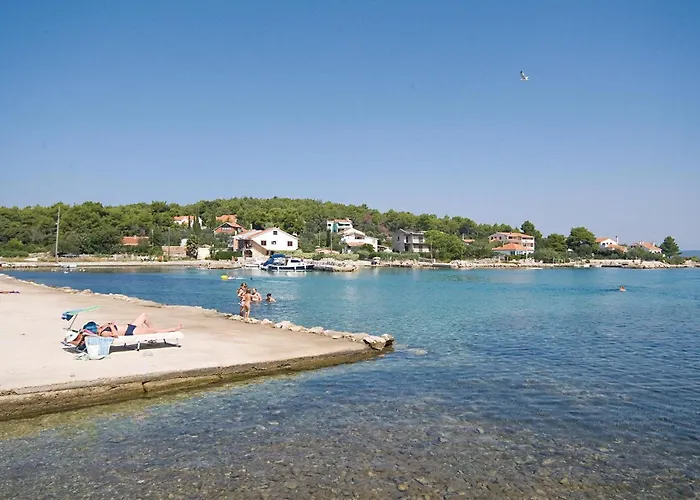 Awesome In With Wifi Ždrelac