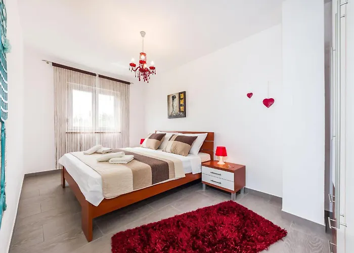 Awesome In With Wifi * Ždrelac