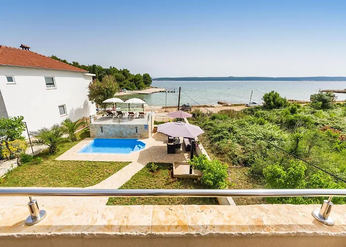 公寓 Awesome In With Wifi *