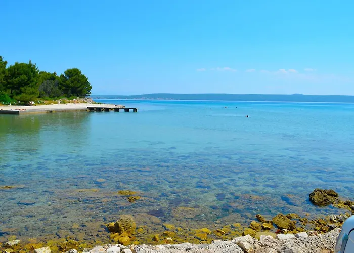 Awesome In With Wifi Ždrelac