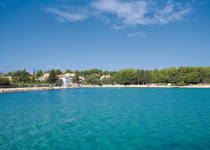 Awesome In With Wifi * Ždrelac